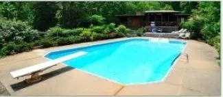 Professional landscape installation in North Huntingdon, PA - Hayden Hardscape