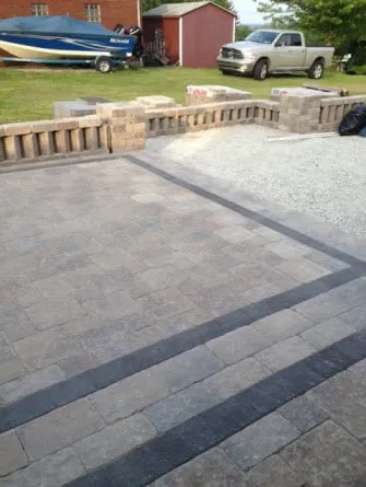 Trusted yard maintenance in North Huntingdon, PA by Hayden Hardscape