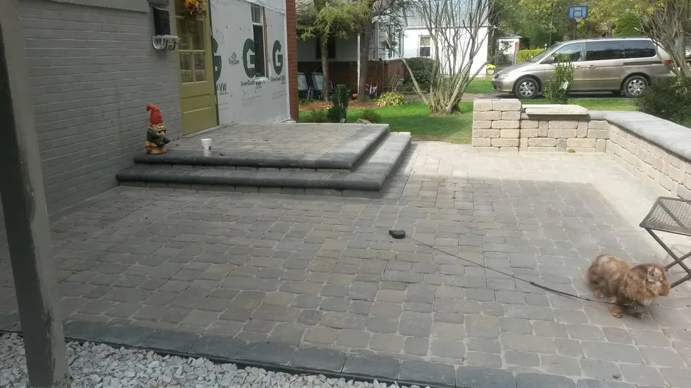 Custom garden landscaping for year-round maintenance across North Huntingdon, PA - Hayden Hardscape