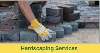 Trusted garden landscaping in North Huntingdon, PA - Hayden Hardscape