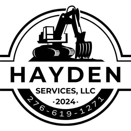 Top-rated landscape design for residential properties across Meadowview, VA - Hayden Services