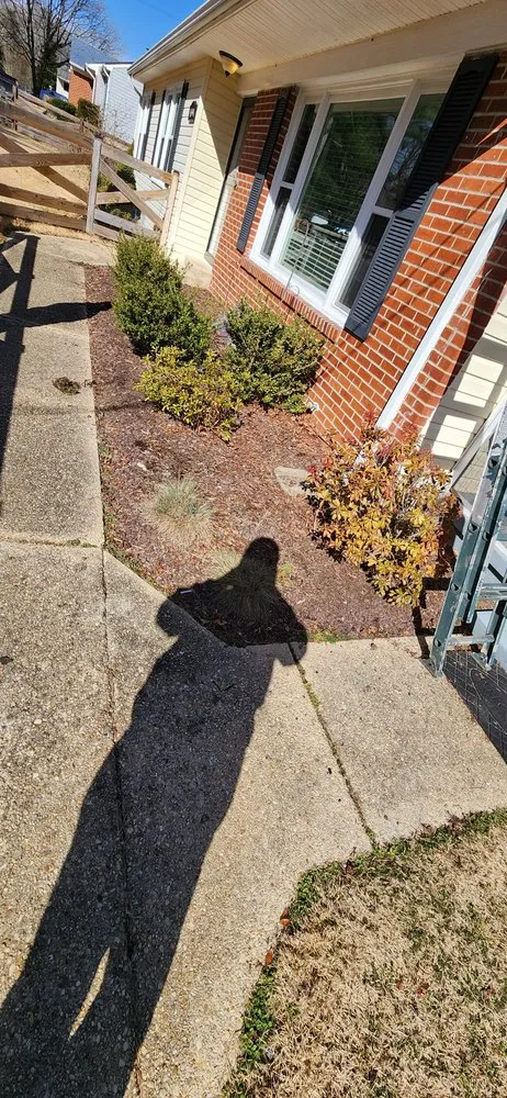 Local residential landscaping experts serving Valley Lee, MD - Hayden's Enterprise