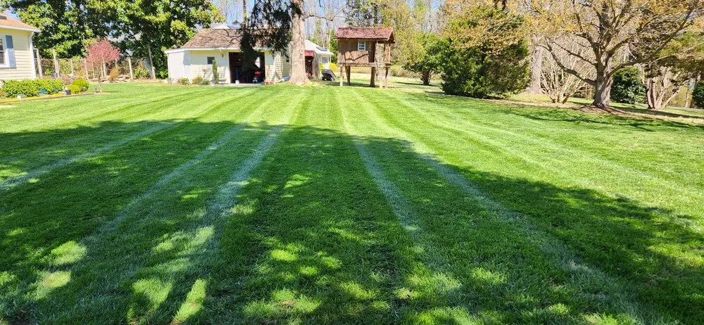 Trusted garden landscaping for beautiful yards across Valley Lee, MD - Hayden's Enterprise