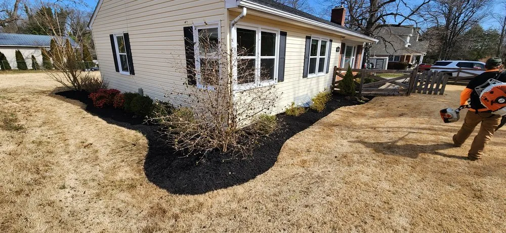 Custom outdoor landscaping experts serving Valley Lee, MD - Hayden's Enterprise