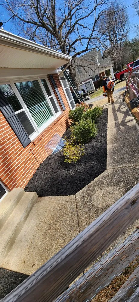 Top-rated residential landscaping in Valley Lee, MD - Hayden's Enterprise