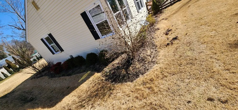 Custom landscape design for homes in Valley Lee, MD by Hayden's Enterprise