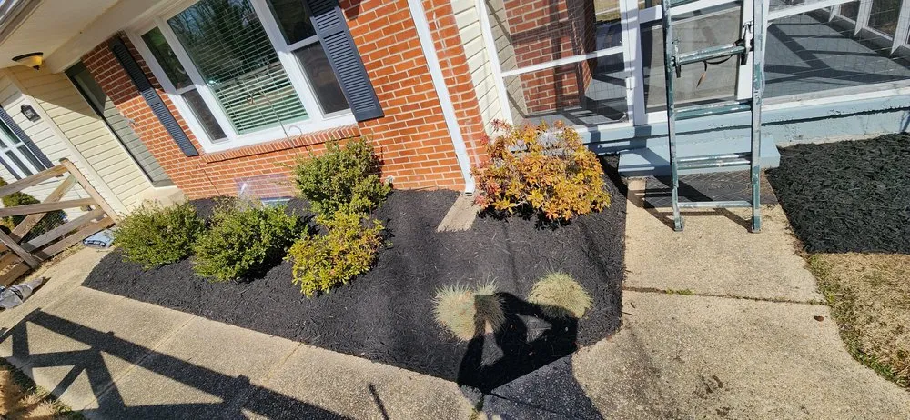 Trusted outdoor landscaping for homes in Valley Lee, MD by Hayden's Enterprise