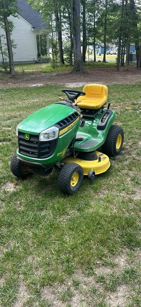 Expert lawn care service in Georgetown, DE - Haydens lawn and landscaping