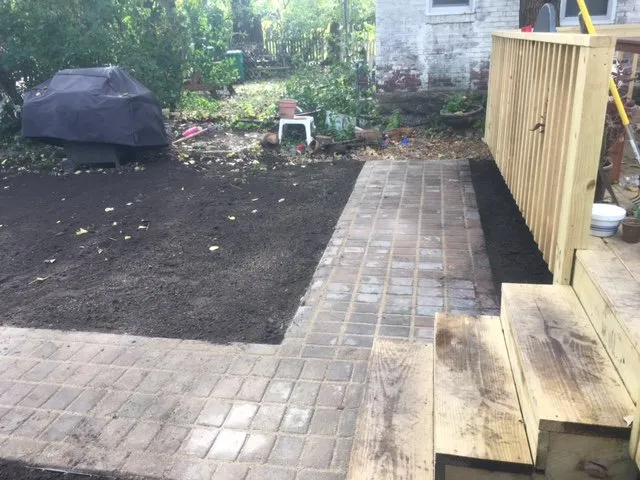 Top-rated landscape design in Burnsville, MN - Hayden's Professional Services