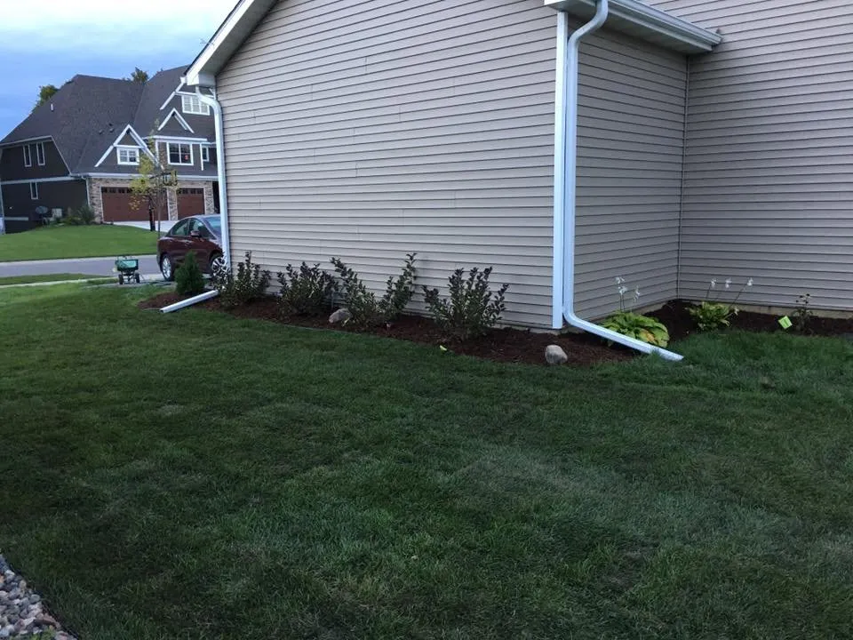 Top-rated lawn care service near you in Burnsville, MN by Hayden's Professional Services