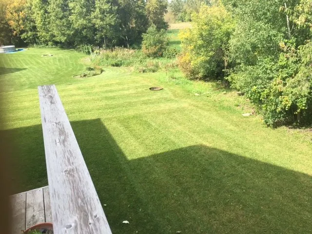 Local outdoor landscaping for outdoor upgrades in Burnsville, MN by Hayden's Professional Services