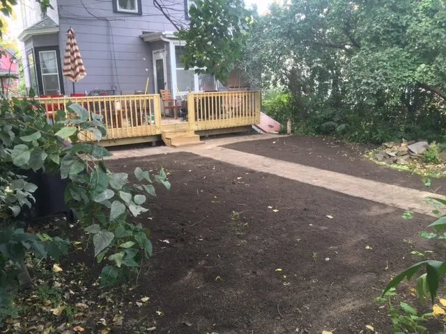Affordable landscaping services experts serving Burnsville, MN - Hayden's Professional Services