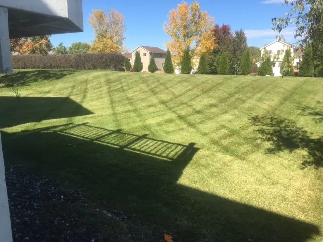 Custom outdoor landscaping experts serving Burnsville, MN - Hayden's Professional Services