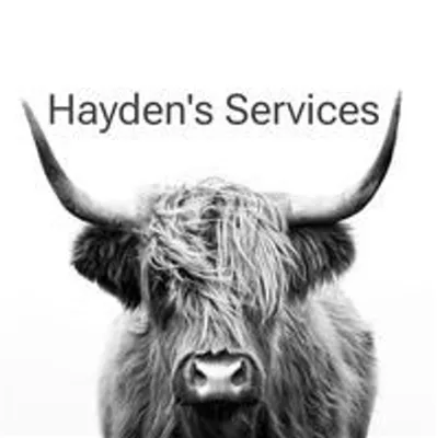 Hayden's Services