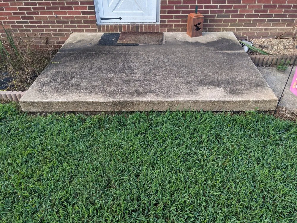 Top-rated yard cleanup service for outdoor upgrades in Anniston, AL by Hayes & Hayes Lawn Firm