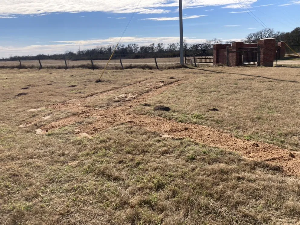 Professional landscaping services in Katy, TX - Hayes Landscape and Exterior Services