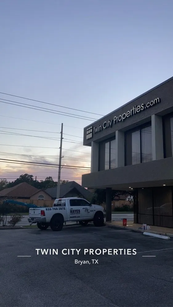 Local lawn mowing service in Katy, TX by Hayes Landscape and Exterior Services