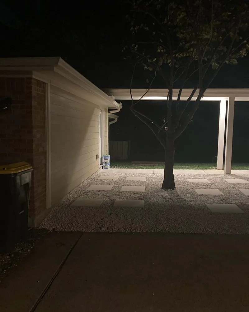 Affordable lawn care service near you in Katy, TX by Hayes Landscape and Exterior Services