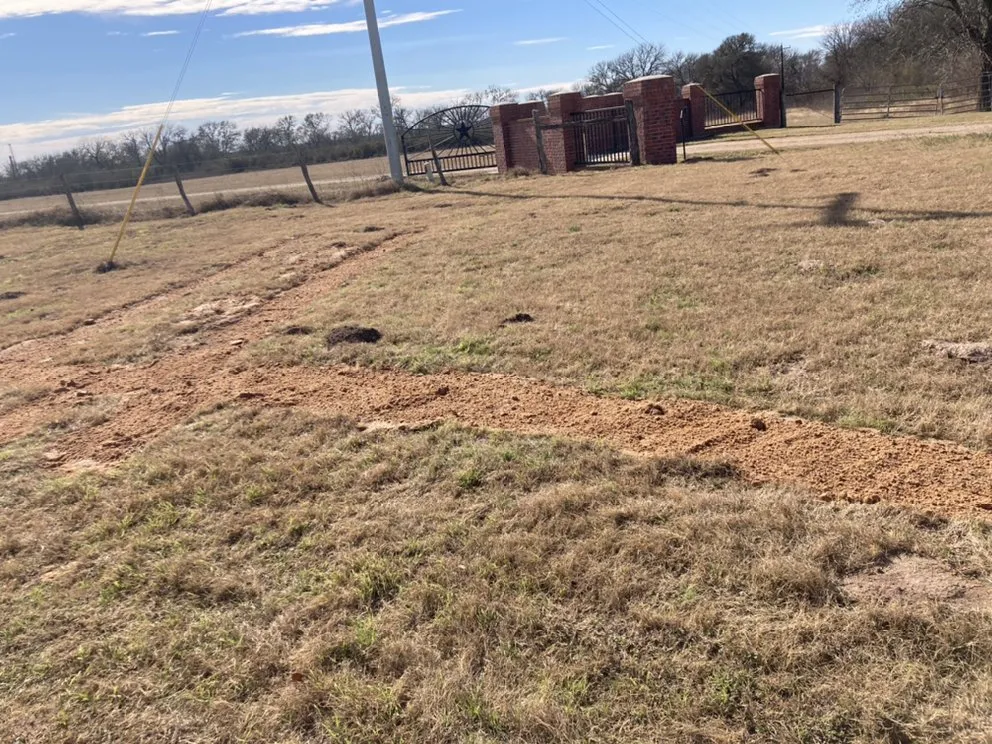 Expert lawn mowing service for outdoor upgrades across Katy, TX - Hayes Landscape and Exterior Services