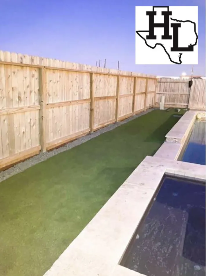 Trusted lawn mowing service in Katy, TX by Hayes Landscape and Exterior Services