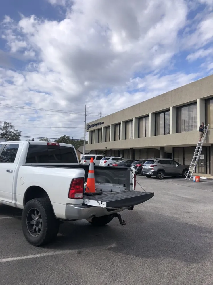 Top-rated landscape design in Katy, TX - Hayes Landscape and Exterior Services