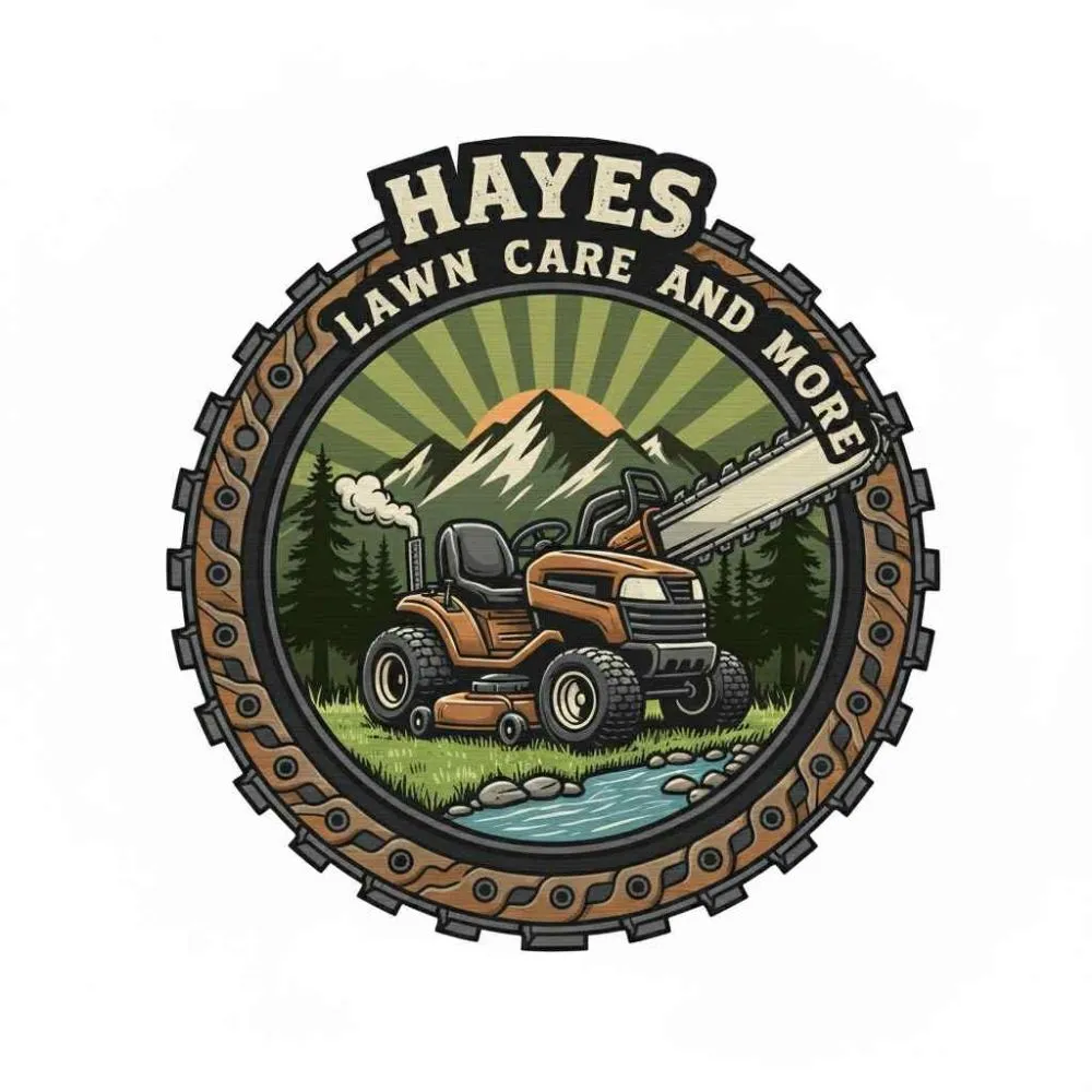 Custom residential landscaping for outdoor upgrades in Ooltewah, TN by Hayes Lawn Care And More