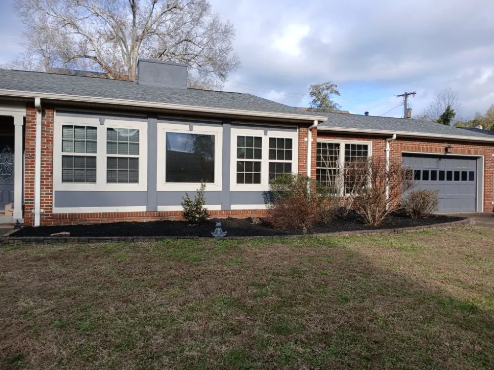 Affordable lawn mowing service experts serving Ooltewah, TN - Hayes Lawn Care And More