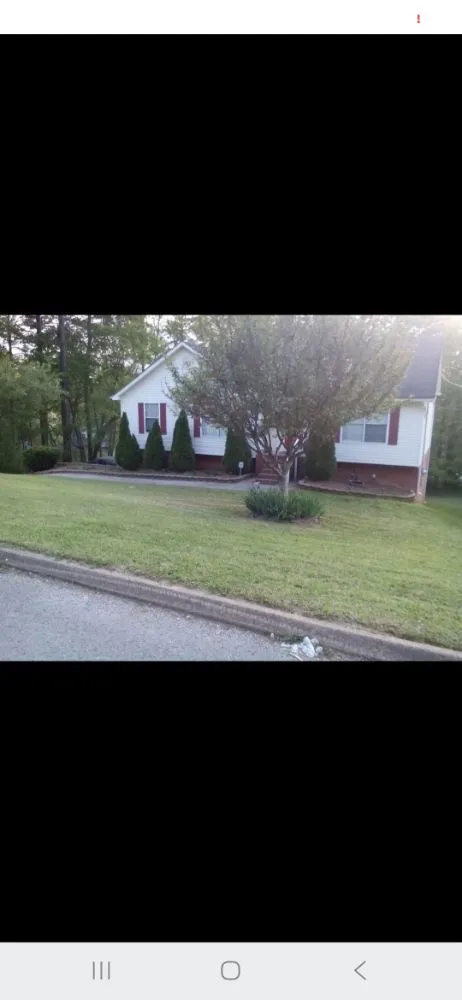 Trusted yard maintenance experts serving Ooltewah, TN - Hayes Lawn Care And More
