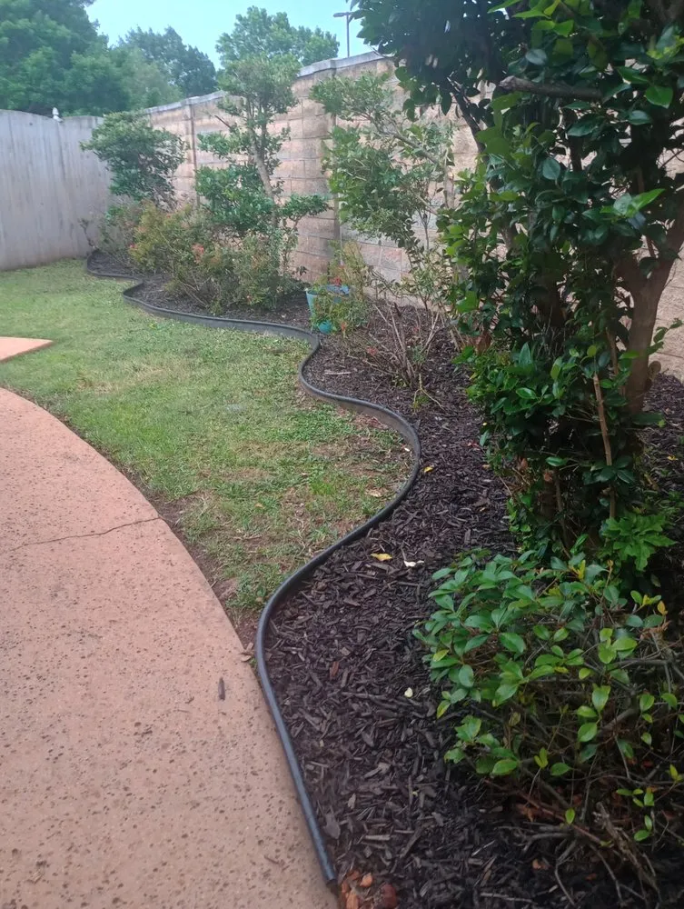 Local outdoor landscaping for year-round maintenance in natchitoches, LA by Hayes Lawn Service and Landscaping Maintenance.