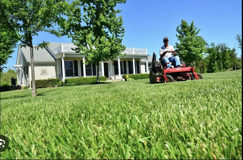 Affordable landscape design for outdoor upgrades in natchitoches, LA by Hayes Lawn Service and Landscaping Maintenance.