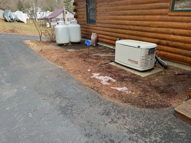 Reliable landscape design experts serving Hadley, NY - Hayes Odd Jobs & More