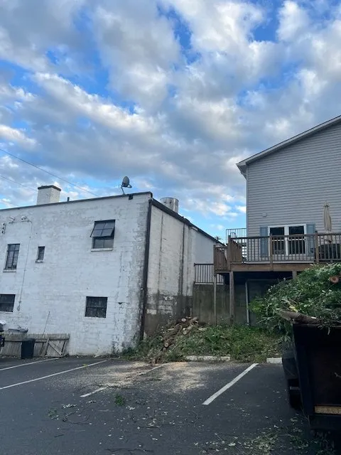 Reliable landscape design experts serving Hadley, NY - Hayes Odd Jobs & More