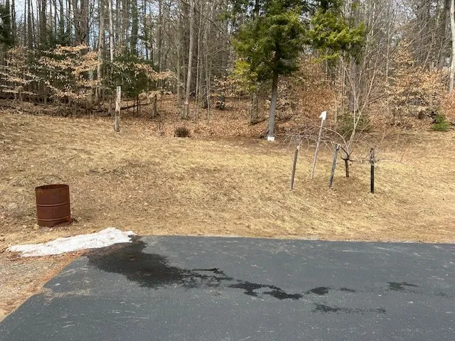 Local lawn mowing service in Hadley, NY - Hayes Odd Jobs & More