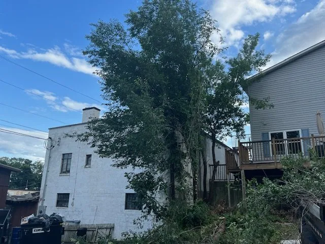 Top-rated garden landscaping in Hadley, NY - Hayes Odd Jobs & More