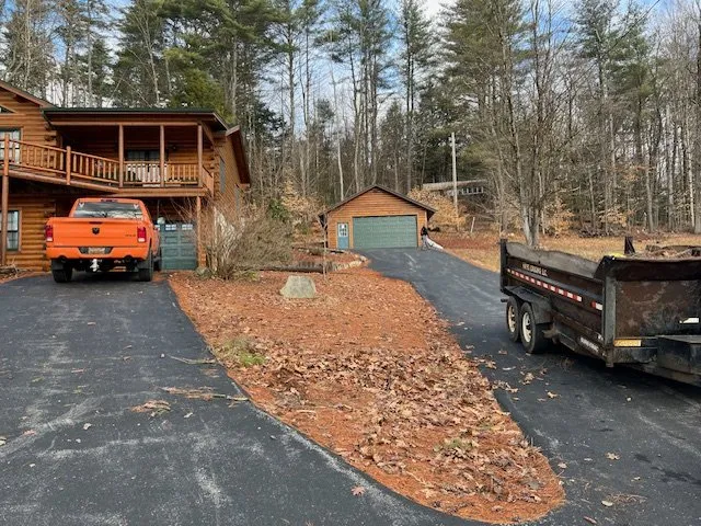 Expert landscape design in Hadley, NY - Hayes Odd Jobs & More