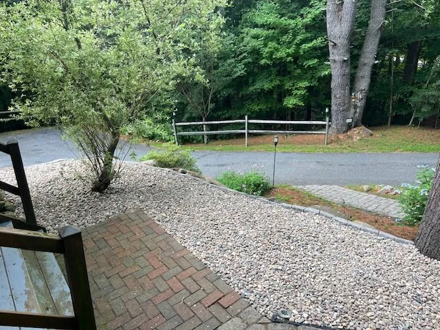 Trusted lawn care service in Hadley, NY - Hayes Odd Jobs & More