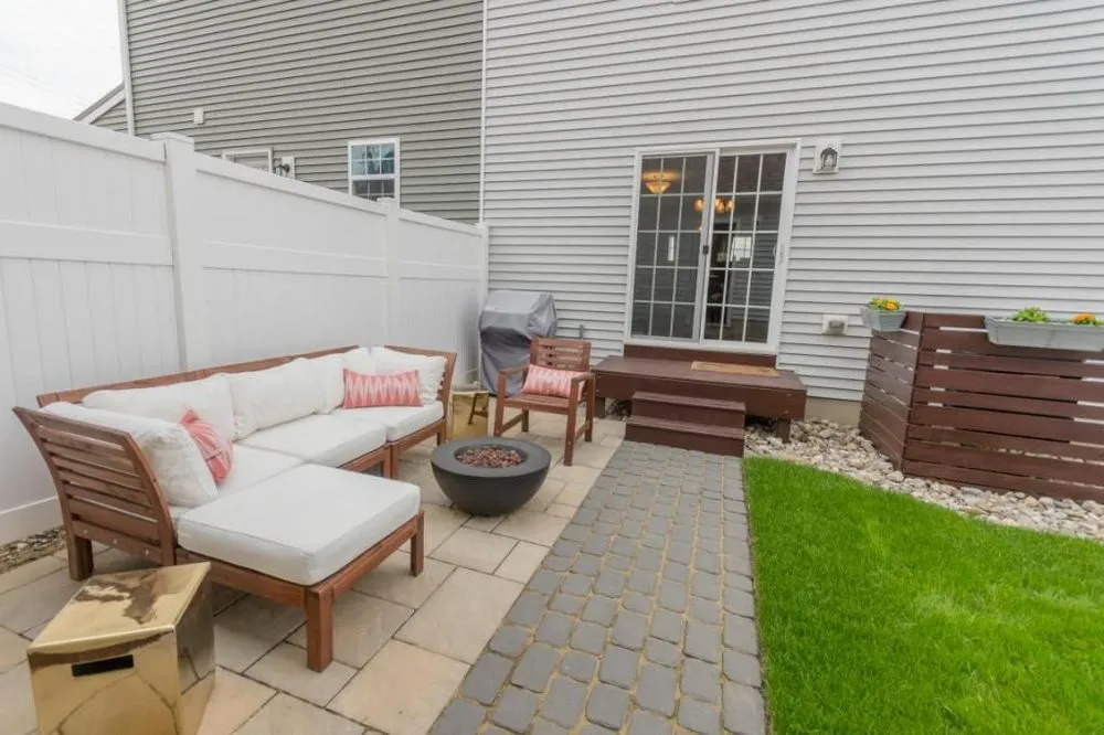 Expert landscape design experts serving Brookfield, MA - Hayes Tree Care