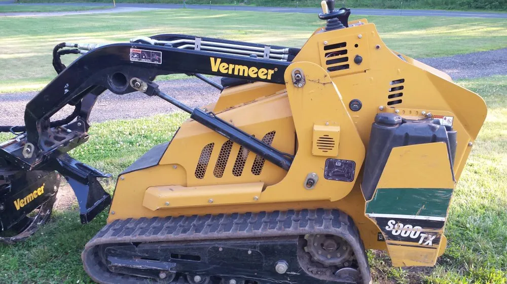 Reliable lawn care service for year-round maintenance in Brookfield, MA by Hayes Tree Care