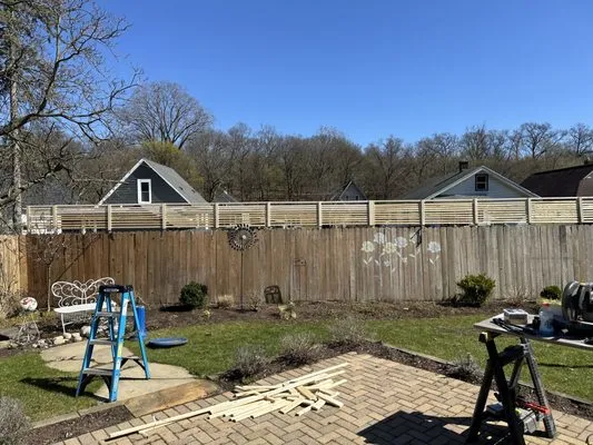 Haygood Handyman & Lawn Services Logo