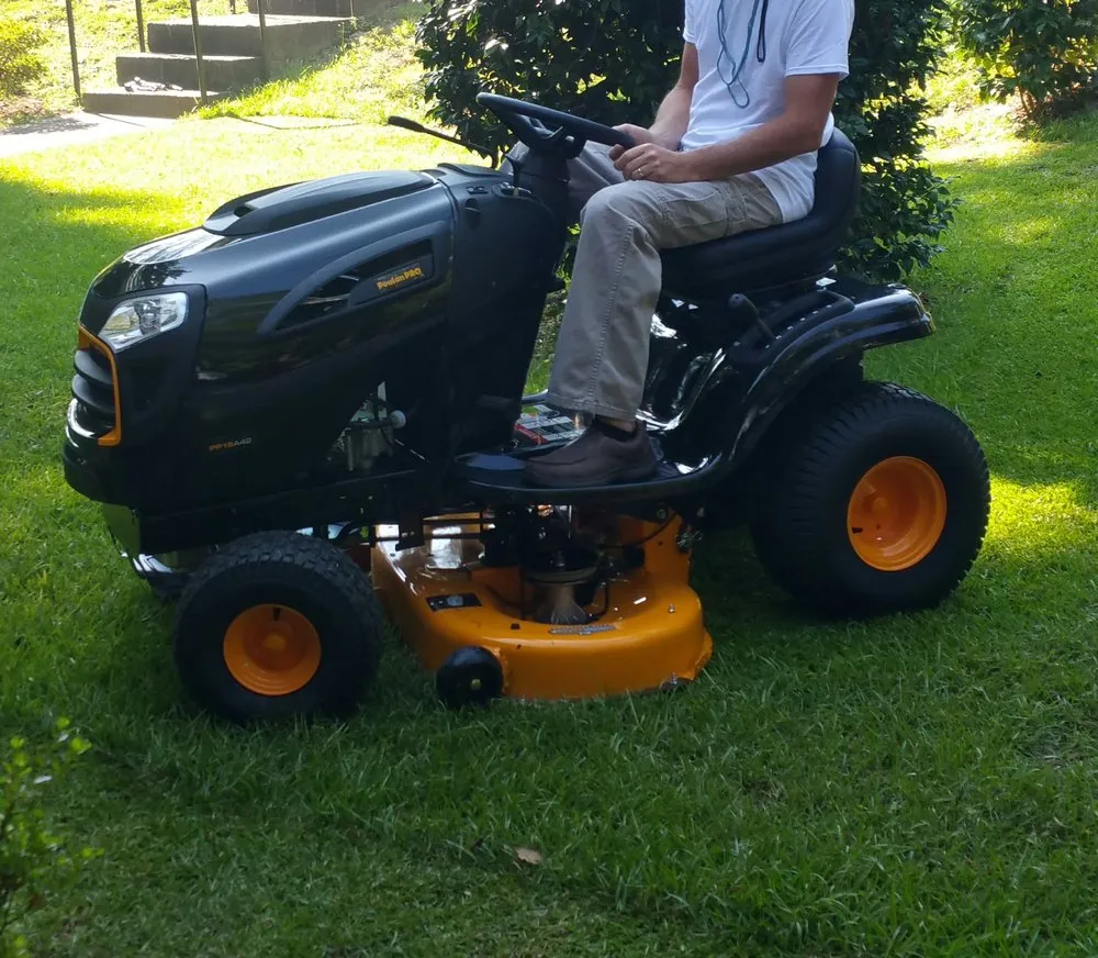 Local residential landscaping in Augusta, GA - Haygood's Lawns and More