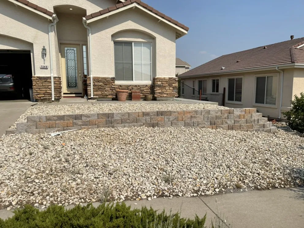 Expert lawn care service experts serving Reno, NV - Haylow’s Hardscape