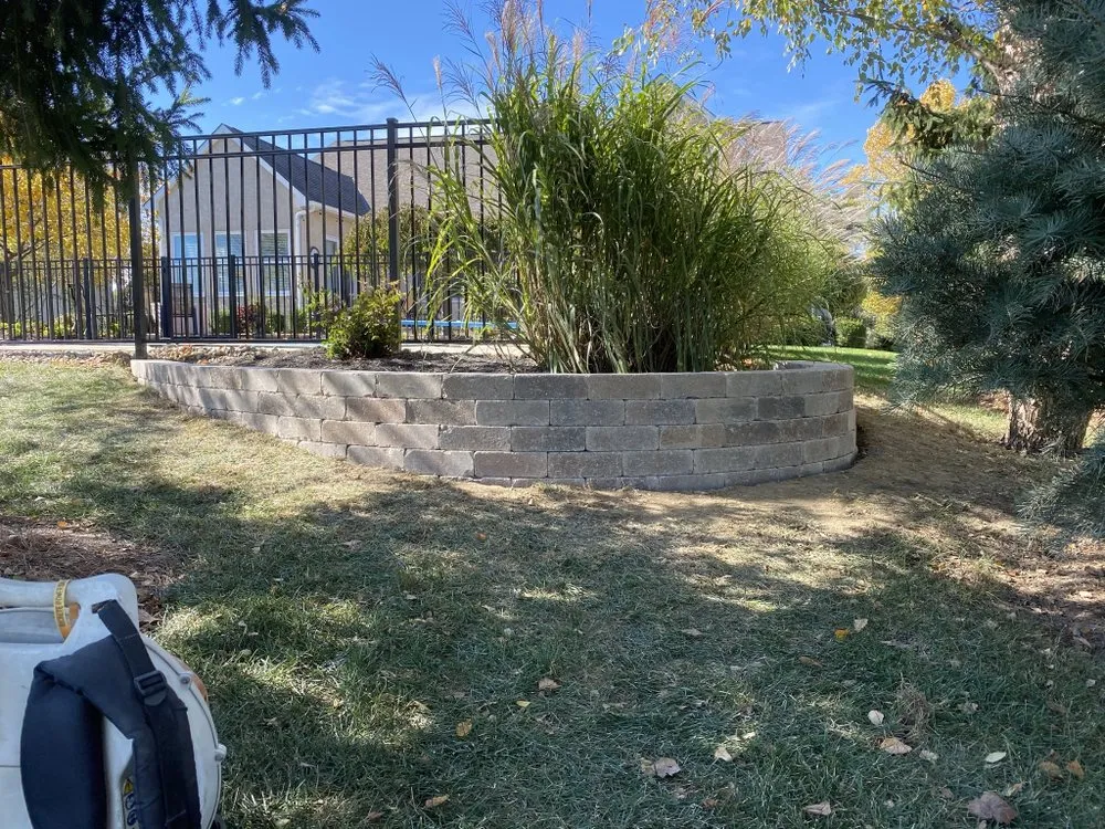 Affordable yard maintenance in Reno, NV by Haylow’s Hardscape
