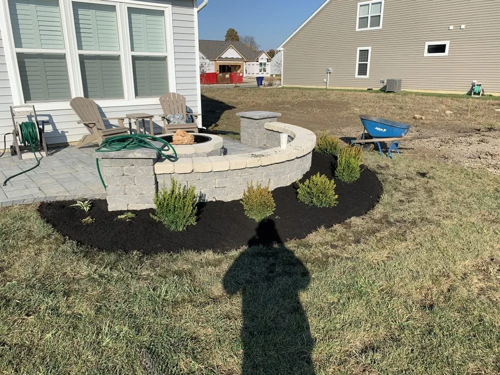 Top-rated yard maintenance experts serving Reno, NV - Haylow’s Hardscape