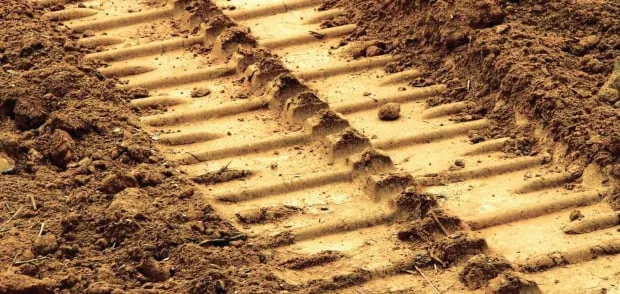 Custom residential landscaping with custom design across Northampton, PA - Haymaker Excavating