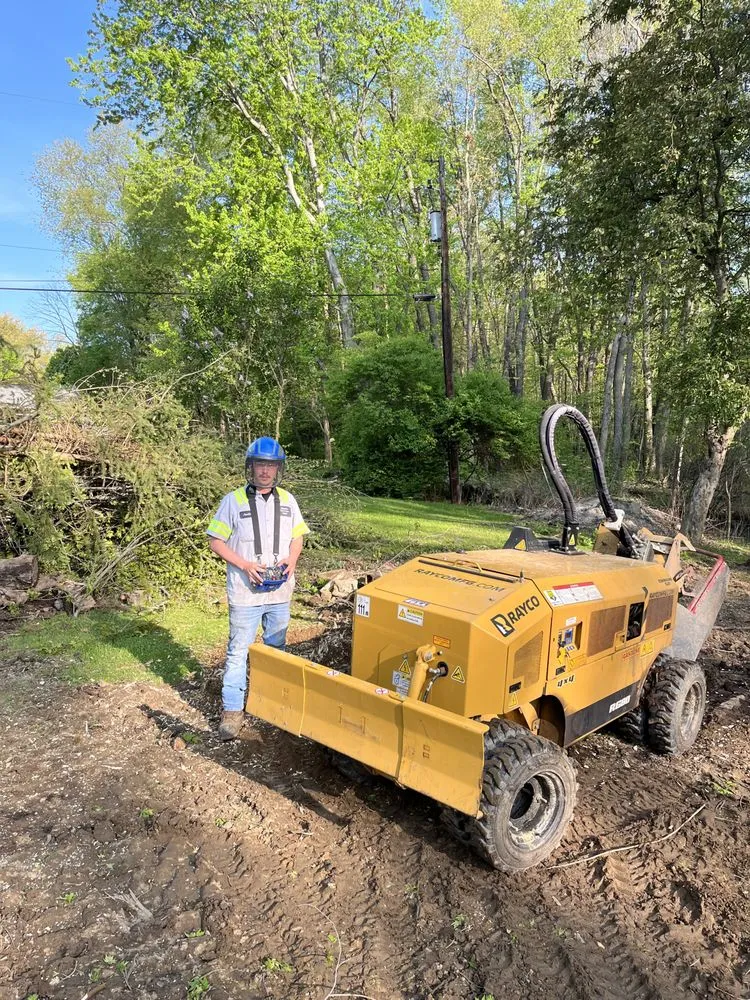 Trusted lawn care service with custom design in North Canton, OH by Haymaker Tree and Lawn