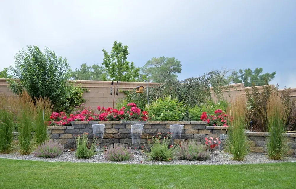 Professional landscaping services in Reno, NV by Haymond Horticulture
