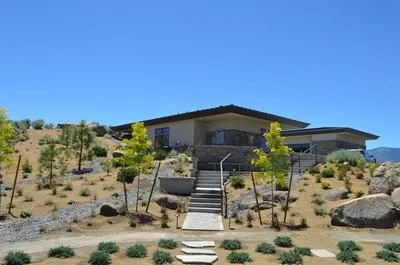 Local landscaping services in Reno, NV by Haymond Horticulture