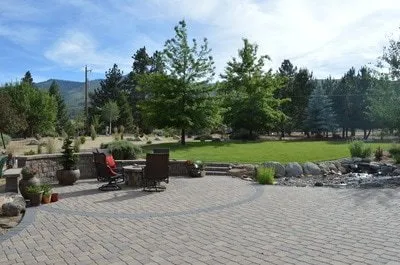 Expert yard cleanup service near you in Reno, NV by Haymond Horticulture