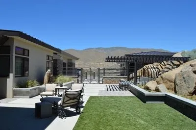 Reliable yard cleanup service experts serving Reno, NV - Haymond Horticulture