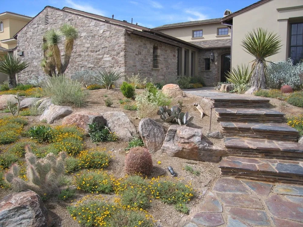 Top-rated yard maintenance in Reno, NV by Haymond Horticulture